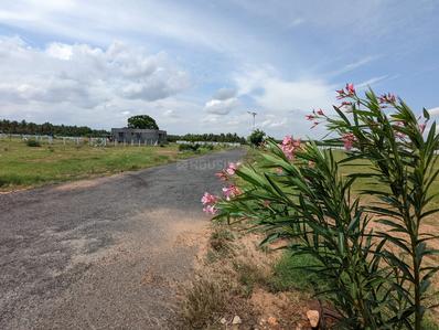 Project Image of 600.0 - 1800.0 Sq.ft Residential Plot Plot for buy in Supreme Garden
