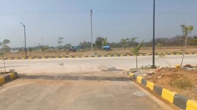 Project Image of 1322.78 - 4274.35 Sq.ft Residential Plot Plot for buy in ASR Hans Meadows