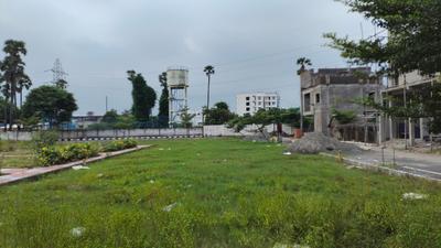 Project Image of 264.25 - 2208.97 Sq.ft Residential Plot Plot for buy in Jayam Sri Sai Garden Hill View