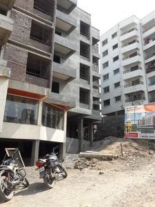 Anant Sinhgad Planet B Wing Project Images