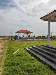 Project Image of 1349.9 - 5354.94 Sq.ft Residential Plot Plot for buy in Subhagruha Samyuktha I