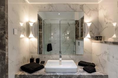 Project Image of 445.0 - 1590.0 Sq.ft 1.5 BHK Apartment for buy in Raheja Ridgewood