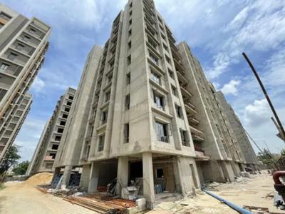 Project Image of 635.0 - 1002.0 Sq.ft 2 BHK Apartment for buy in Loharuka Urban Greens Phase II B