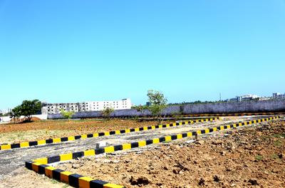 Project Image of 700.0 - 1147.0 Sq.ft Residential Plot Plot for buy in Vantage Sri Kumaran Avenue