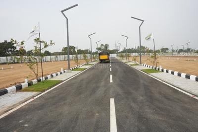 Project Image of 627.0 - 2259.0 Sq.ft Residential Plot Plot for buy in Susee Alight
