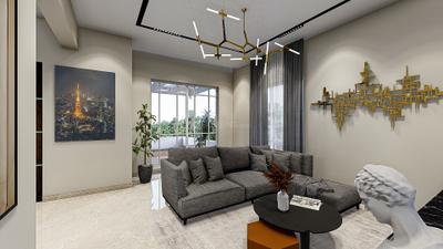 Project Image of 800.0 - 4725.0 Sq.ft 1 BHK Villa for buy in Advait Homes