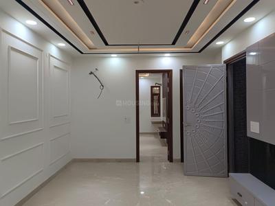 Project Image of 650.0 - 3600.0 Sq.ft 2 BHK Builder Floor for buy in J R Vaibhav Luxurious Floors