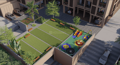 Project Image of 0.0 - 809.77 Sq.ft 3 BHK Apartment for buy in Satyaa Height