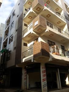 Project Image of 0.0 - 900.0 Sq.ft 2 BHK Apartment for buy in Future Royal Height