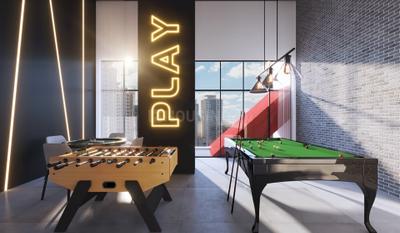 Project Image of 432.6 - 766.82 Sq.ft 1.5 BHK Apartment for buy in Sanghvi Parsssva Elysium