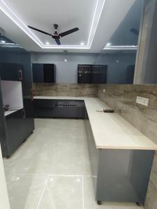 Project Image of 2115.0 - 2250.0 Sq.ft 3 BHK Builder Floor for buy in Creative Estate Luxury Floors