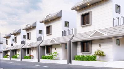 Project Image of 0.0 - 950.0 Sq.ft 2 BHK Villa for buy in Vivaaz