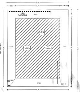 Project Image of 572.64 - 795.13 Sq.ft 2 BHK Apartment for buy in Nirman Vraj Bhoomi Avenue