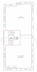 Project Image of 856.91 - 903.74 Sq.ft 3 BHK Apartment for buy in Shree Vimalnath Kanha Laxmi Narayan Avenue