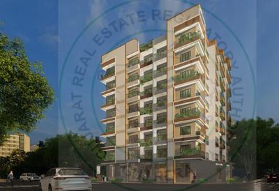 Sakar Elegance Elevation 1