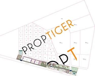 Project Image of 5500.0 - 10000.0 Sq.ft Residential Plot Plot for buy in VSG Dream Hills