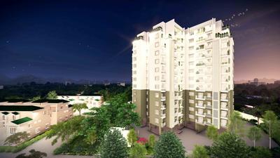 Project Image of 2050.0 - 3700.0 Sq.ft 3 BHK Apartment for buy in Costa Furtune Horizon Heights