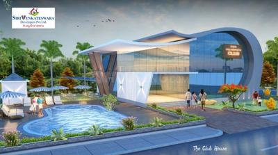 Nandanavanam Sreshta Amenities 1