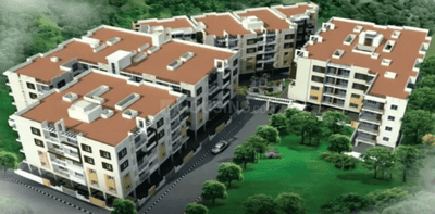 Project Image of 1011.0 - 1555.0 Sq.ft 2 BHK Apartment for buy in CMRS Sunny Dew
