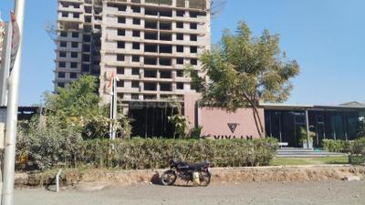 Project Image of 617.42 - 851.75 Sq.ft 2 BHK Apartment for buy in Vivaan Aura