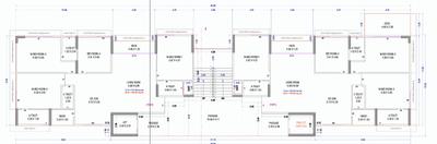 Project Image of 1510.93 - 1651.61 Sq.ft 4 BHK Apartment for buy in Vijay Silver Arise