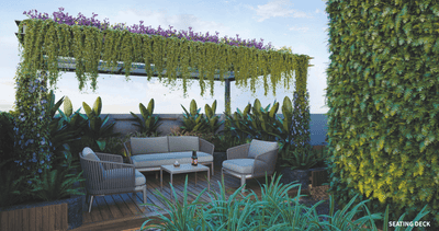 Project Image of 672 Sq.ft 2 BHK Apartment / Flat for sale in Kandivali West for Rs. 11100000
