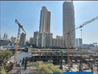 Project Image of 1000 Sq.ft 2 BHK Apartment / Flat for sale in Borivali East for Rs. 29000000
