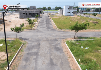 Project Image of 550.0 - 2400.0 Sq.ft Residential Plot Plot for buy in Himalayan Residency