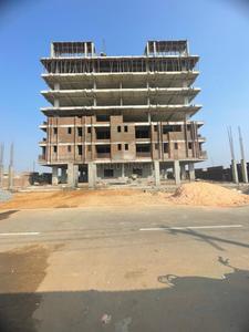 Project Image of 1442.0 - 1458.0 Sq.ft 3 BHK Apartment for buy in Ruheen Saar