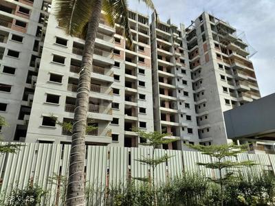 Project Image of 1180.0 - 1635.0 Sq.ft 2 BHK Apartment for buy in SSVR Niyaara