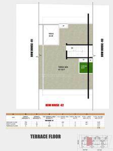 Project Image of 783.0 - 2835.0 Sq.ft 2 BHK Apartment for buy in Rainbow Sahwas Apartments