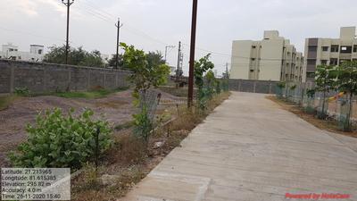 Residential Lands for Sale in Shri Natural Estates Natural City