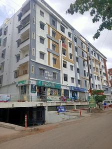 Project Image of 1090.0 - 1650.0 Sq.ft 2 BHK Apartment for buy in Srija Eco Valley