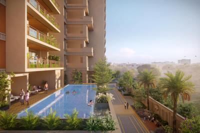 Project Image of 7500 Sq.ft 5 BHK Apartment / Flat for sale in Bodakdev for Rs. 82500000