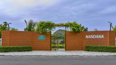 Project Image of 1769.0 - 2507.0 Sq.ft 3 BHK Villa for buy in TVS GreenAcres Villas