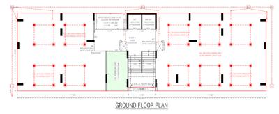 Project Image of 3900 Sq.ft 4 BHK Apartment / Flat for sale in Bopal for Rs. 26800000