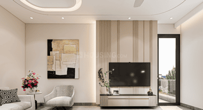 Project Image of 3500.0 - 4500.0 Sq.ft 4 BHK Builder Floor for buy in Chadha Infrastructure Club Road