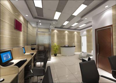Project Image of 367.0 - 1388.0 Sq.ft 1 BHK Apartment for buy in Sanaya Krish Royale