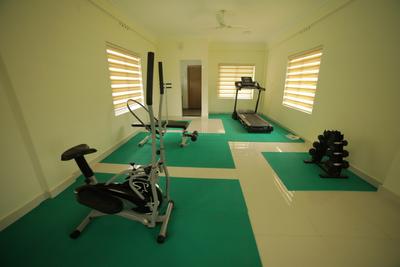 Project Image of 0.0 - 1309.0 Sq.ft 3 BHK Villa for buy in TBPL Greens
