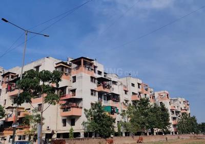 Project Image of 648.0 - 1020.0 Sq.ft 1 BHK Apartment for buy in Nisarg Pride