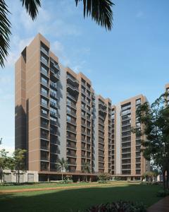 Project Image of 716.88 - 1083.28 Sq.ft 2 BHK Apartment for buy in Rameshwaram Ivaan Phase I