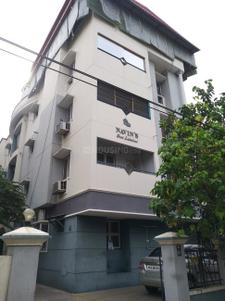 Project Image of 0.0 - 5000.0 Sq.ft 4 BHK Apartment for buy in Navin's Sree Lakshmi