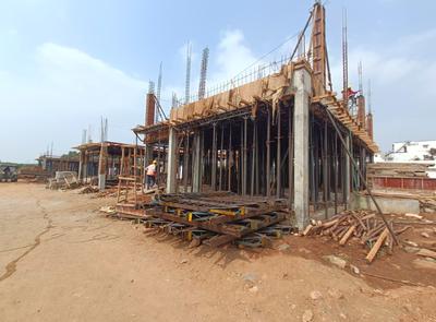 Project Image of 3609.0 - 4289.0 Sq.ft 4 BHK Villa for buy in Infinium Central 16