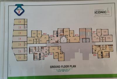 Project Image of 915 Sq.ft 2 BHK Apartment / Flat for sale in Badlapur East for Rs. 3700000