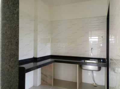 Project Image of 236.81 - 516.67 Sq.ft 1 RK Apartment for buy in Mahaavir Majesty Phase II