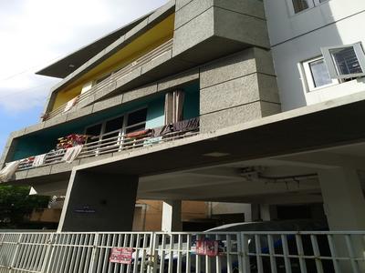 Project Image of 610.0 - 2060.0 Sq.ft 2 BHK Apartment for buy in Visaka Alder