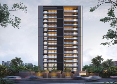 Project Image of 3870 Sq.ft 4 BHK Apartment / Flat for sale in Science City for Rs. 17200000