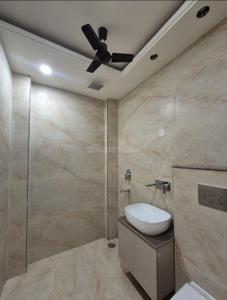Project Image of 2300.0 - 2700.0 Sq.ft 4 BHK Builder Floor for buy in Rich Look Platinum Floors