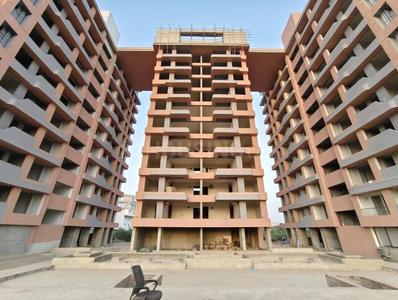 Project Image of 1077.0 - 1081.0 Sq.ft 3 BHK Apartment for buy in Courtyard Regalia II