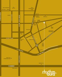 Project Image of 1761 Sq.ft 3 BHK Apartment / Flat for sale in Bopal for Rs. 8500000